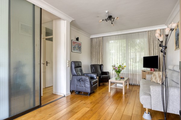 Medium property photo - De Voorde 11, 5504TG Veldhoven