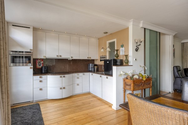 Medium property photo - De Voorde 11, 5504TG Veldhoven