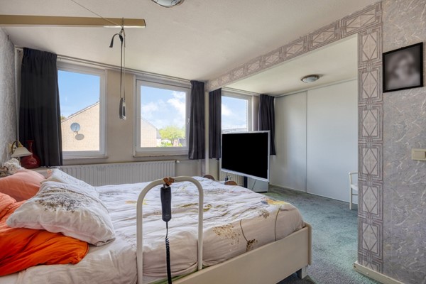 Medium property photo - De Voorde 11, 5504TG Veldhoven