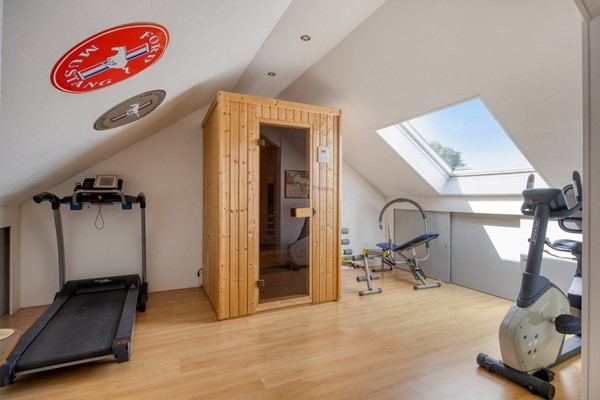 Medium property photo - De Voorde 11, 5504TG Veldhoven