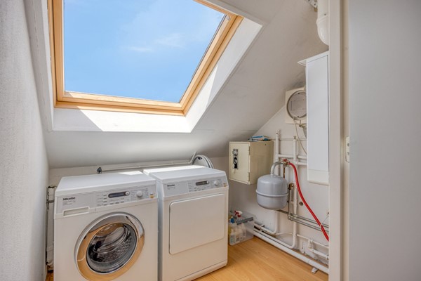 Medium property photo - De Voorde 11, 5504TG Veldhoven