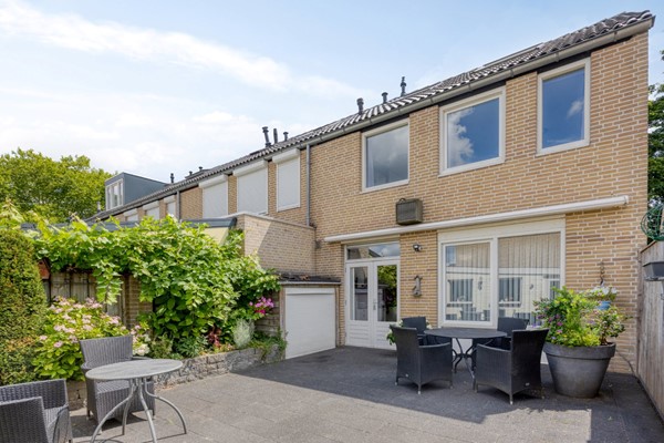 Medium property photo - De Voorde 11, 5504TG Veldhoven