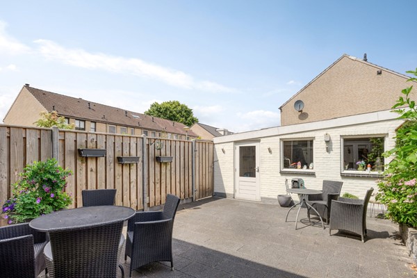 Medium property photo - De Voorde 11, 5504TG Veldhoven