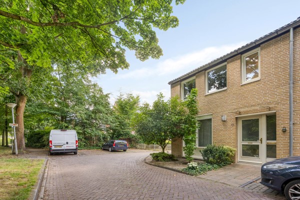 Medium property photo - De Voorde 11, 5504TG Veldhoven