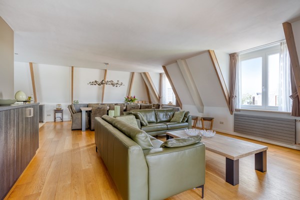 Medium property photo - Kromstraat 25D, 5504BA Veldhoven
