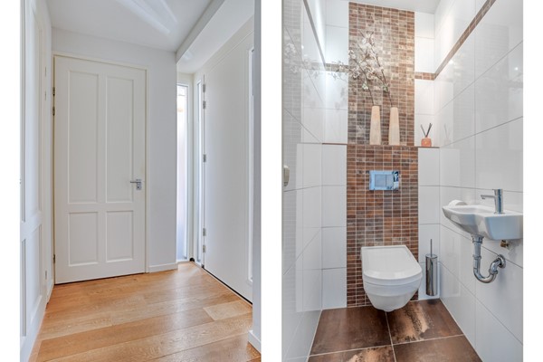Medium property photo - Kromstraat 25D, 5504BA Veldhoven
