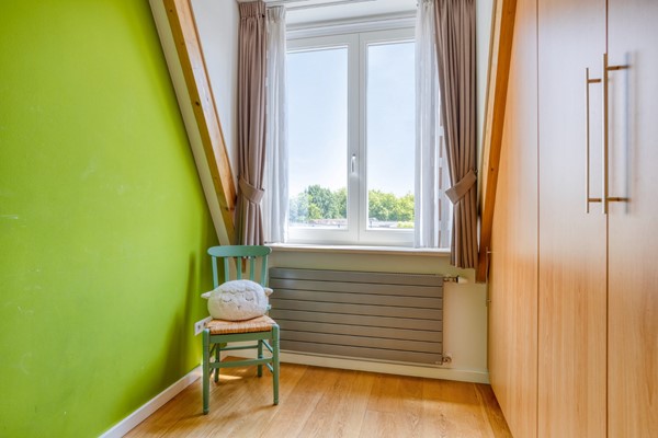 Medium property photo - Kromstraat 25D, 5504BA Veldhoven