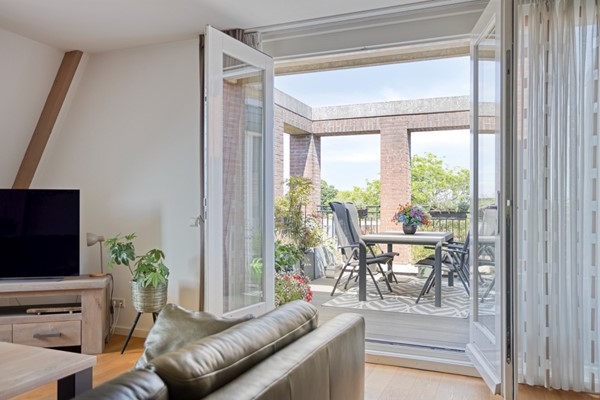 Medium property photo - Kromstraat 25D, 5504BA Veldhoven