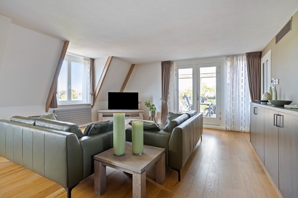 Medium property photo - Kromstraat 25D, 5504BA Veldhoven