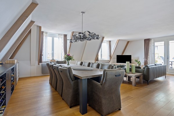 Medium property photo - Kromstraat 25D, 5504BA Veldhoven