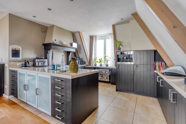 Medium property photo - Kromstraat 25D, 5504BA Veldhoven