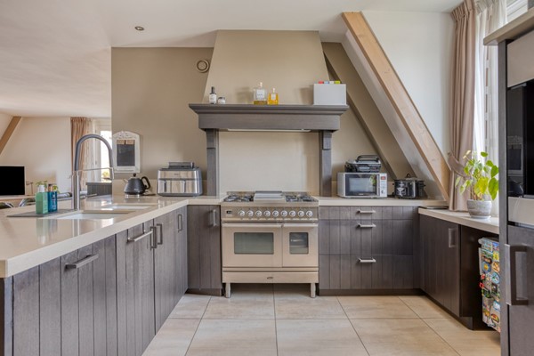 Medium property photo - Kromstraat 25D, 5504BA Veldhoven