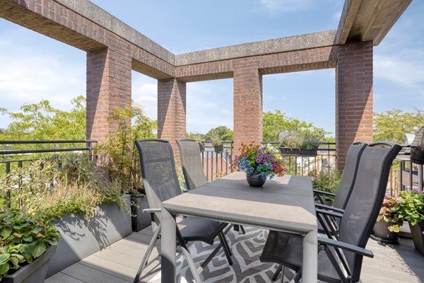 Medium property photo - Kromstraat 25D, 5504BA Veldhoven