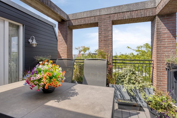 Medium property photo - Kromstraat 25D, 5504BA Veldhoven