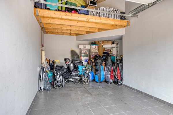 Medium property photo - Kromstraat 25D, 5504BA Veldhoven
