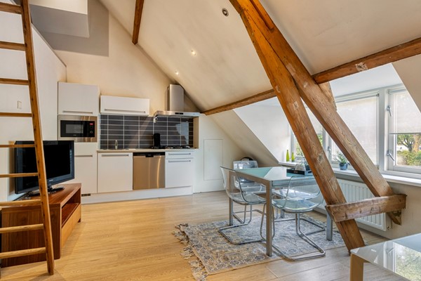 Medium property photo - Zeelsterstraat 10A, 5652EK Eindhoven