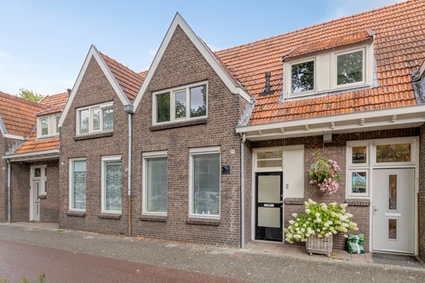 Te koop: Zeelsterstraat 10A, 5652EK Eindhoven