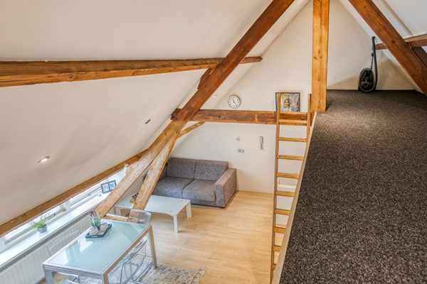 Medium property photo - Zeelsterstraat 10A, 5652EK Eindhoven