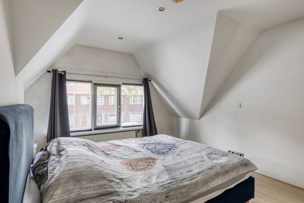Medium property photo - Zeelsterstraat 10A, 5652EK Eindhoven
