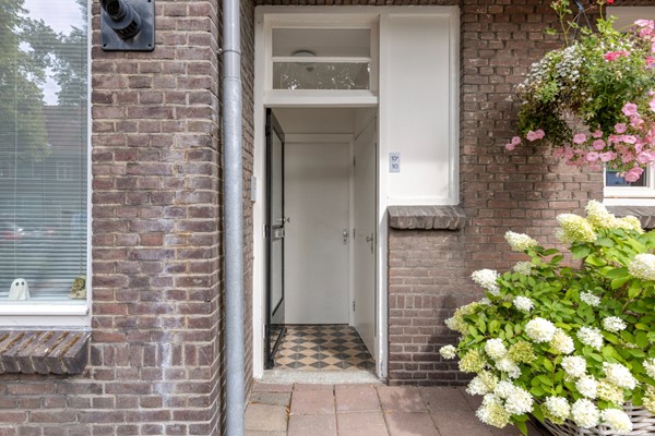 Medium property photo - Zeelsterstraat 10A, 5652EK Eindhoven