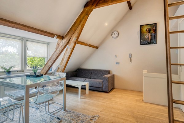 Medium property photo - Zeelsterstraat 10A, 5652EK Eindhoven