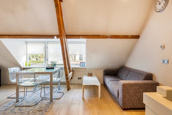 Medium property photo - Zeelsterstraat 10A, 5652EK Eindhoven