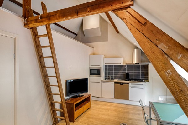 Medium property photo - Zeelsterstraat 10A, 5652EK Eindhoven
