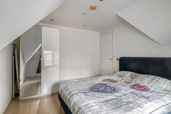 Medium property photo - Zeelsterstraat 10A, 5652EK Eindhoven