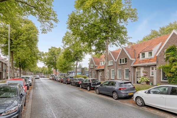 Medium property photo - Zeelsterstraat 10A, 5652EK Eindhoven