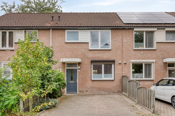 Te koop: Scheerderhof 53, 5709GR Helmond