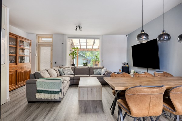 Medium property photo - Scheerderhof 53, 5709GR Helmond