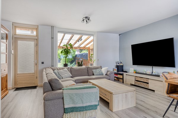 Medium property photo - Scheerderhof 53, 5709GR Helmond
