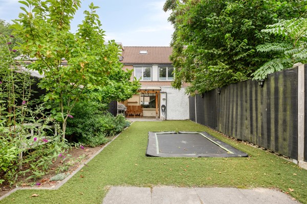 Medium property photo - Scheerderhof 53, 5709GR Helmond