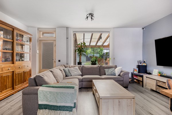Medium property photo - Scheerderhof 53, 5709GR Helmond