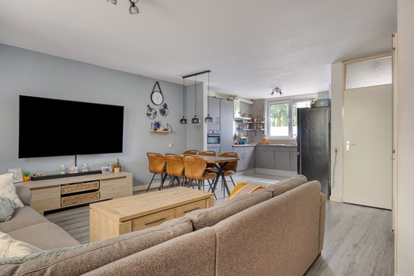 Medium property photo - Scheerderhof 53, 5709GR Helmond