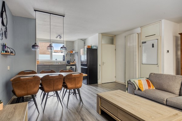 Medium property photo - Scheerderhof 53, 5709GR Helmond