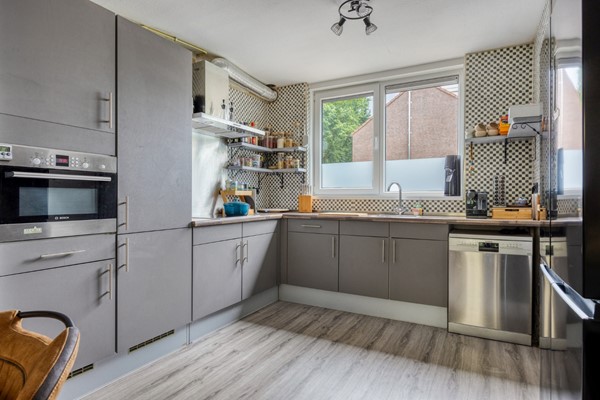Medium property photo - Scheerderhof 53, 5709GR Helmond