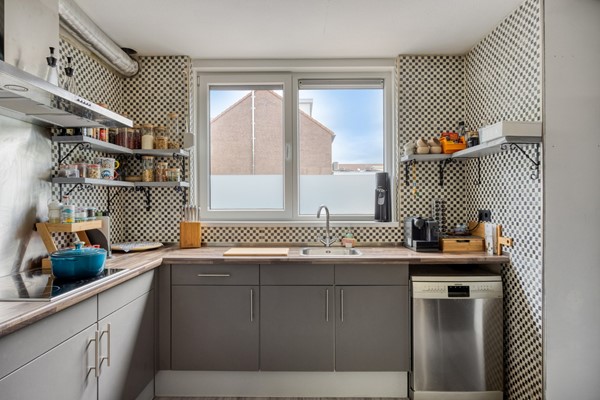 Medium property photo - Scheerderhof 53, 5709GR Helmond