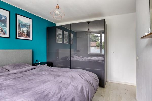 Medium property photo - Scheerderhof 53, 5709GR Helmond