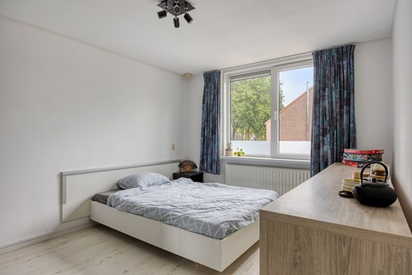 Medium property photo - Scheerderhof 53, 5709GR Helmond