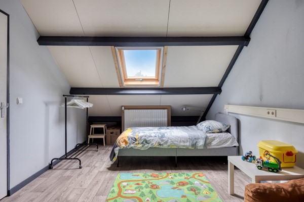 Medium property photo - Scheerderhof 53, 5709GR Helmond