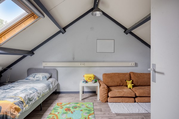 Medium property photo - Scheerderhof 53, 5709GR Helmond