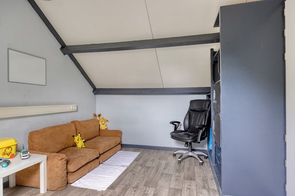Medium property photo - Scheerderhof 53, 5709GR Helmond