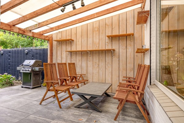 Medium property photo - Scheerderhof 53, 5709GR Helmond