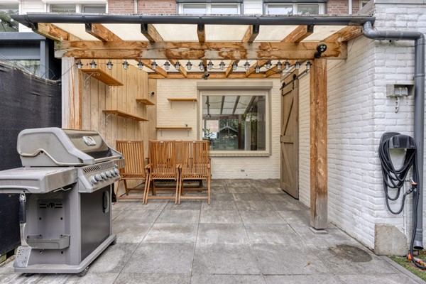 Medium property photo - Scheerderhof 53, 5709GR Helmond