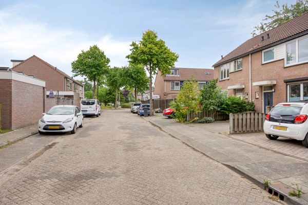 Medium property photo - Scheerderhof 53, 5709GR Helmond
