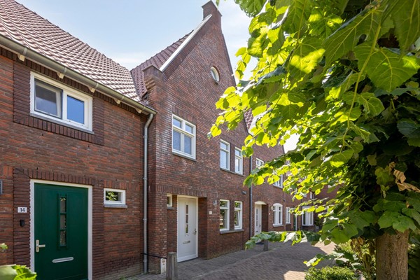 Te koop: Vicus 15, 5507KE Veldhoven