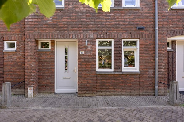 Medium property photo - Vicus 15, 5507KE Veldhoven