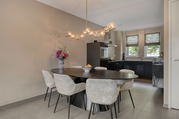 Medium property photo - Vicus 15, 5507KE Veldhoven