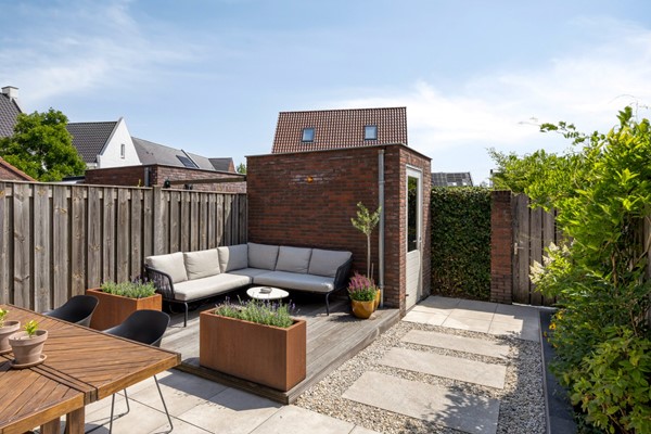 Medium property photo - Vicus 15, 5507KE Veldhoven